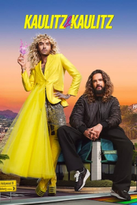 Poster Kaulitz & Kaulitz (2024)
