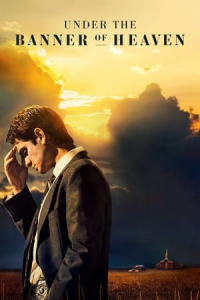 Poster Under the Banner of Heaven (2022)