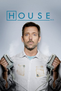 Poster House M.D. (2004)