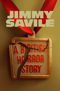 Poster Jimmy Savile: A British Horror Story (2022)