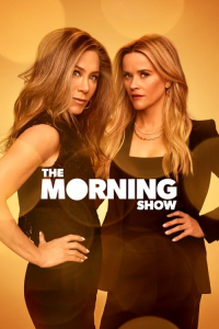 Poster The Morning Show (2019)