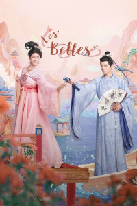 Poster Les Belles (2025)