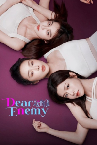 Poster Dear Enemy (2025)