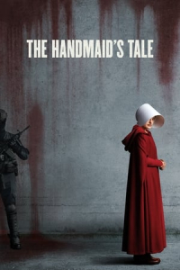 Poster The Handmaid’s Tale (2017)