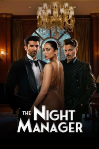 Poster The Night Manager (2023)