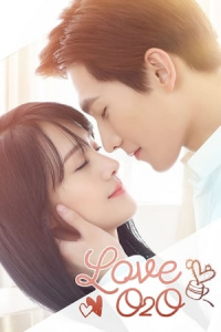 Poster Love O2O (2016)