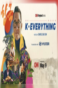 Poster K-Everything (2026)