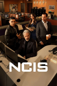 Poster NCIS (2003)