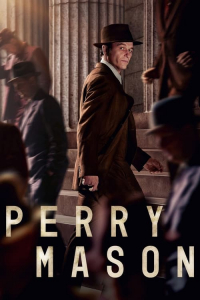 Poster Perry Mason (2020)