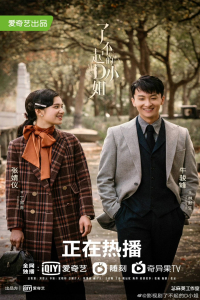 Poster Great Miss D (2022)