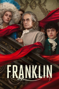 Poster Franklin (2024)
