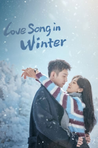 Poster Love Song in Winter (2024)