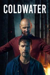 Poster Coldwater (2025)