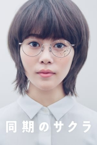 Poster Doki no Sakura (2019)