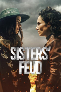 Poster Sisters’ Feud (2024)