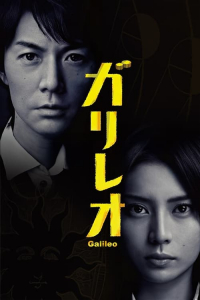 Poster Galileo (2007)