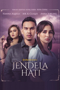 Poster The Key to My Heart (2024)