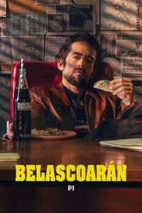 Poster Belascoaran, PI (2022)