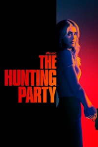 Poster The Hunting Party (2025)