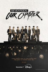 Poster Seventeen: Our Chapter (2025)
