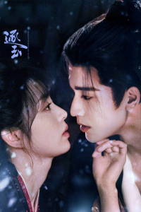 Poster Pursuit of Jade (2026)