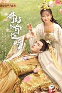 Poster Wonderful Fate (2021)