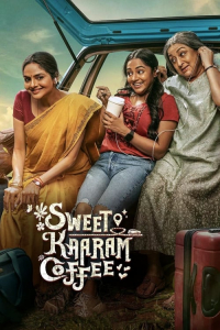 Poster Sweet Kaaram Coffee (2023)