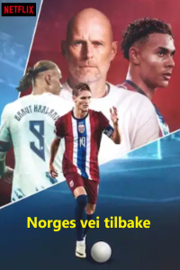 Norway: The Dark Horse (2026)