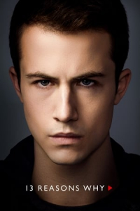 Poster 13 Reasons Why (2017)