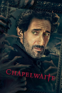 Poster Chapelwaite (2021)