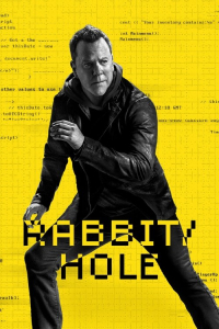 Poster Rabbit Hole (2023)