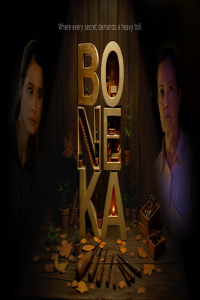 Poster Boneka (2025)