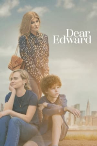 Poster Dear Edward (2023)