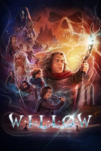 Poster Willow (2022)