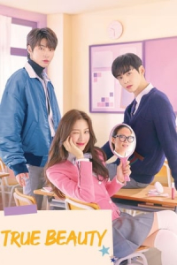 Poster True Beauty (Yeoshingangrim) (2020)