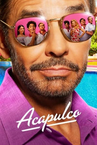 Poster Acapulco (2021)