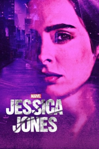 Poster Jessica Jones (2015)