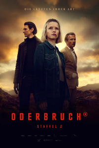 Poster drakor Oderbruch