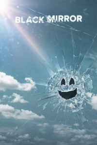 Poster Black Mirror (2011)