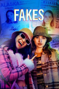 Poster Fakes (2022)