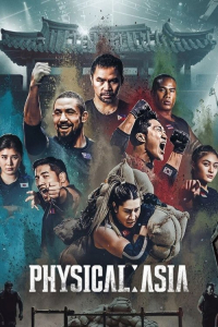 Poster Physical: Asia (2025)