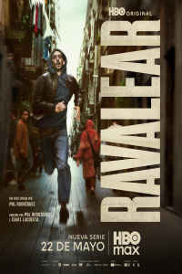 Poster Ravalear: Not for Sale (2026)