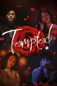 Poster Tempted (2018)