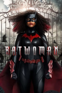 Poster Batwoman (2019)