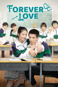 Poster Forever Love (2020)