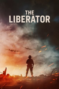 Poster The Liberator (2020)