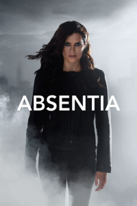 Poster Absentia (2018)
