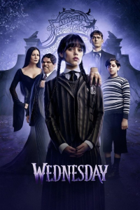 Poster Wednesday (2022)