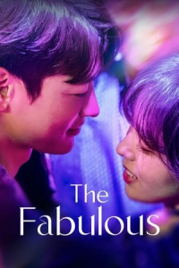 Poster The Fabulous (2022)