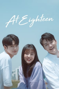 Poster Moment at Eighteen (2019)